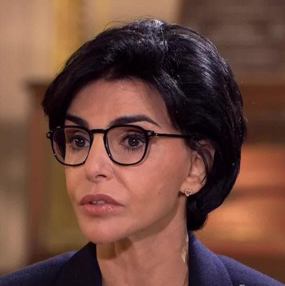 Rachida Dati, actuelle ministre française de la Culture Rachida Dati, actuelle ministre française de la Culture