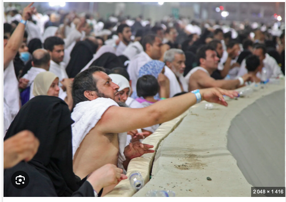 Avec la lapidation de Satan, le hajj 2025 touche à sa fin