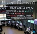La Bourse de Paris termine en hausse, soulagée par le cessez-le-feu entre l'Iran et Israël