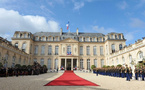 Divulgation du secret de la défense nationale : une enquête judiciaire instruite à Paris, d’ex-collaborateurs de l’Élysée mis en examen